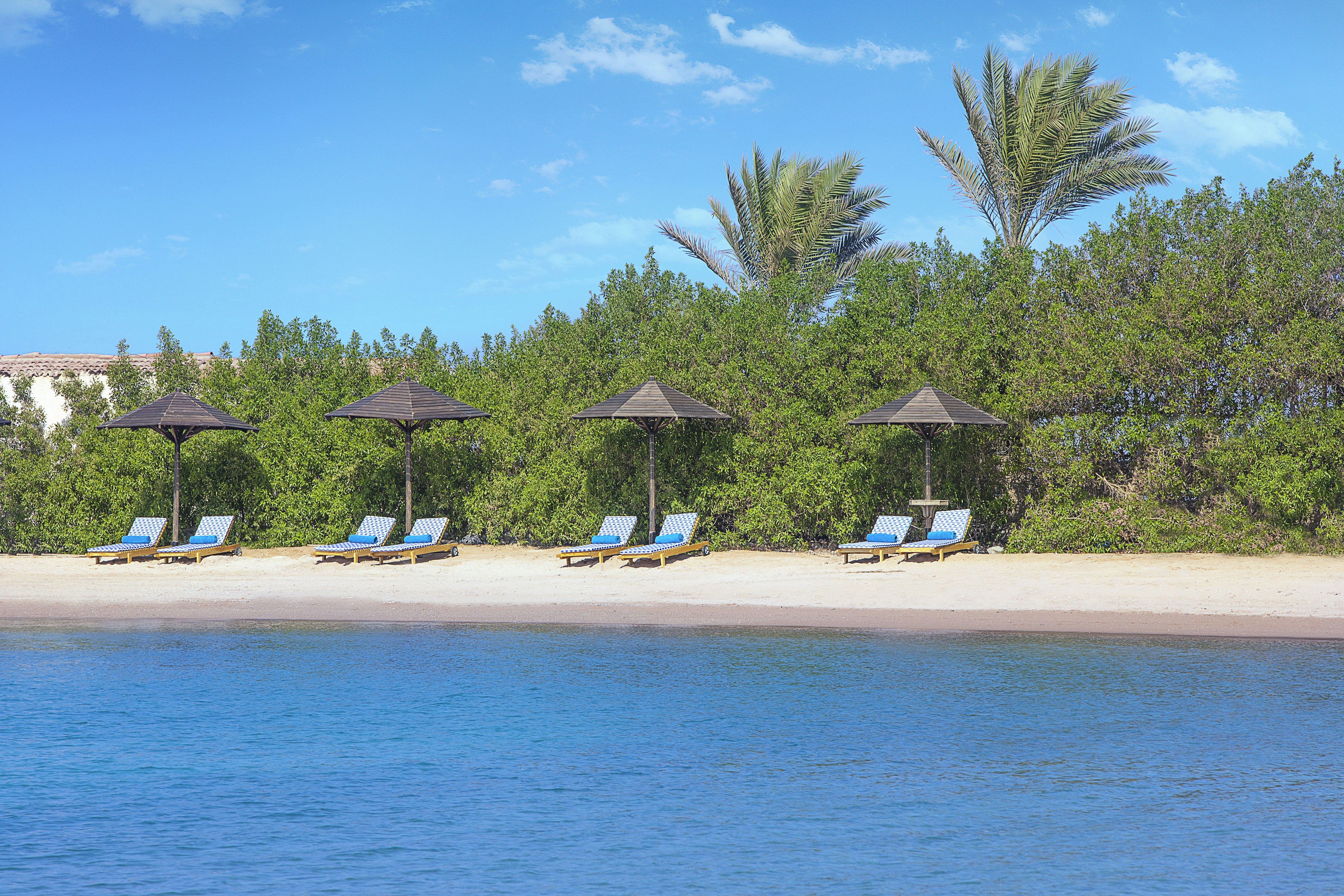 Hilton Hurghada Plaza 68/72