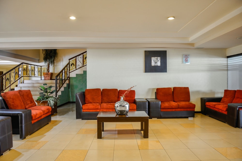 Aranzazu Plaza Kristal 40/65
