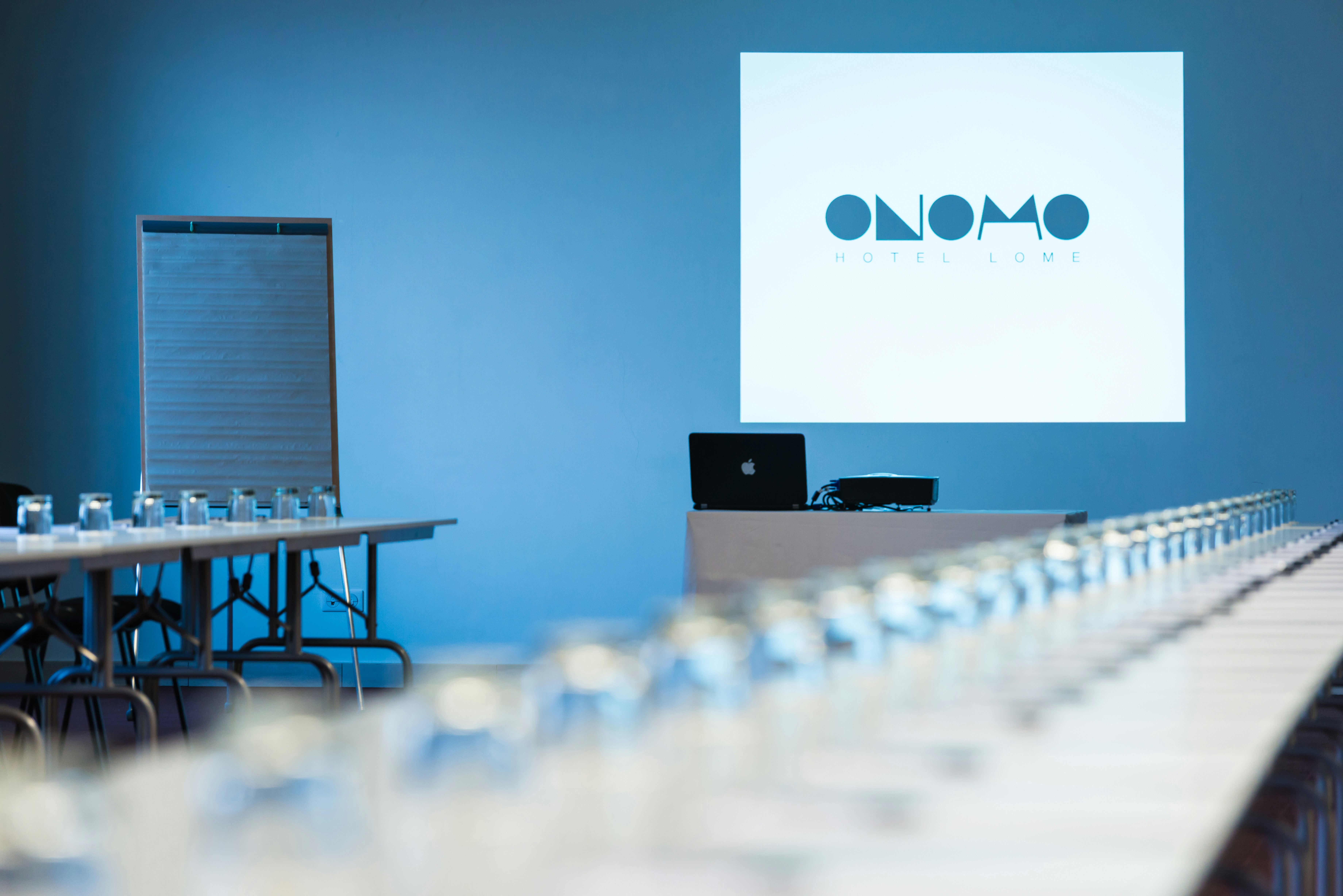 Onomo Hotel Lome 35/47
