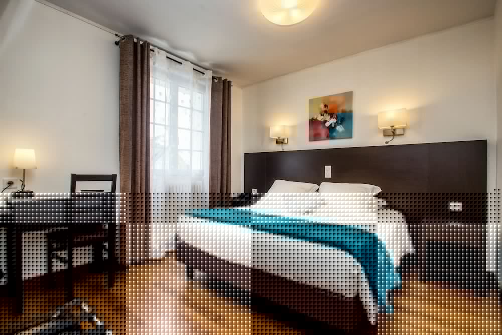 Hotel The Originals de la Baie de Morlaix 8/56