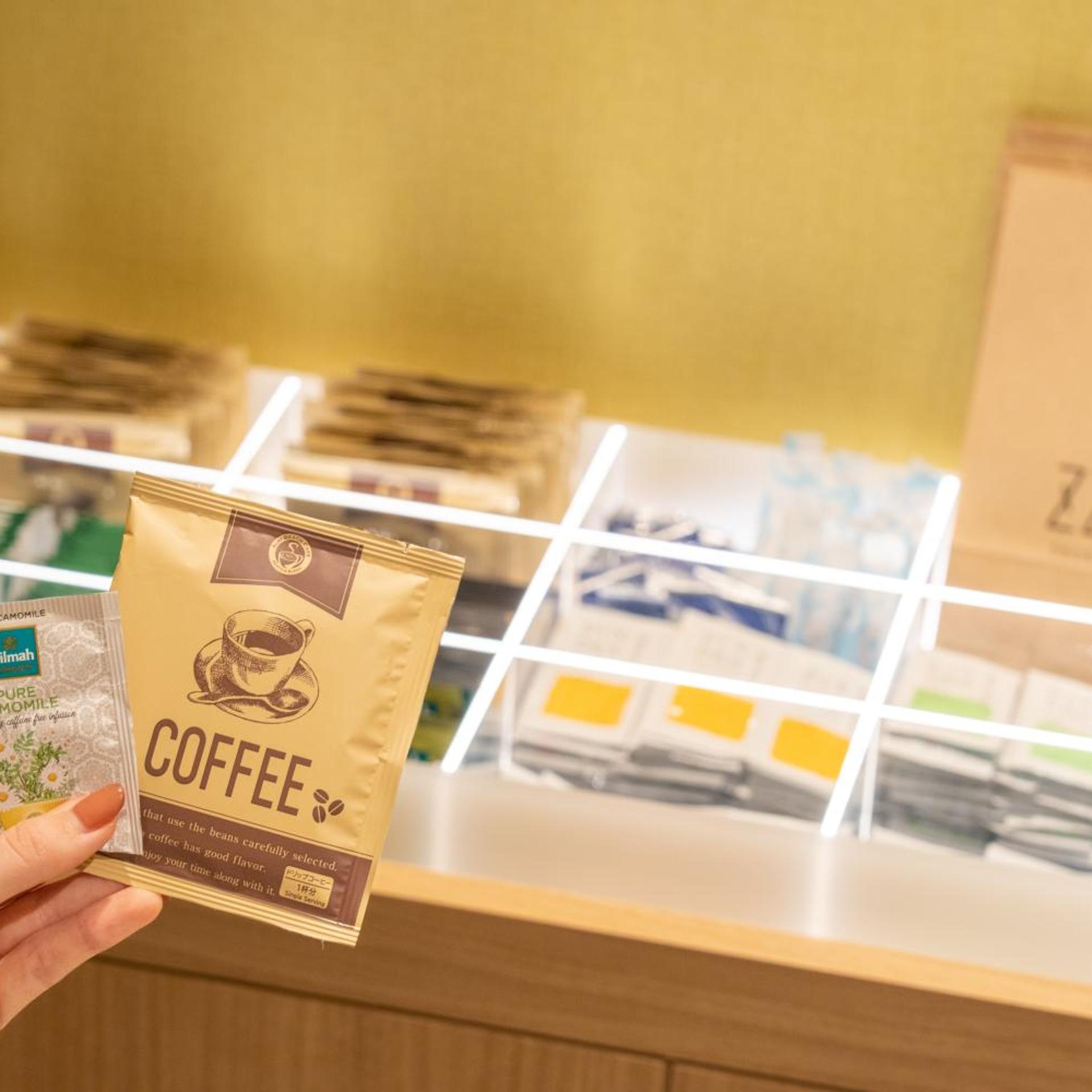 FOURZ HOTEL KINTETSU OSAKA-NAMBA 10/22