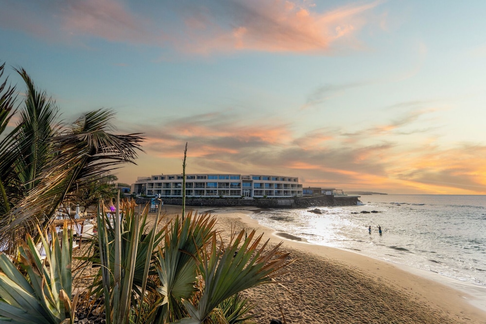 Barcelo Praia Cape Verde 45/50