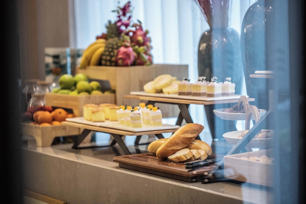 SSAW精品酒店Xikou Ningbo(SSAW Boutique Hotel Xikou Ningbo) 图片4