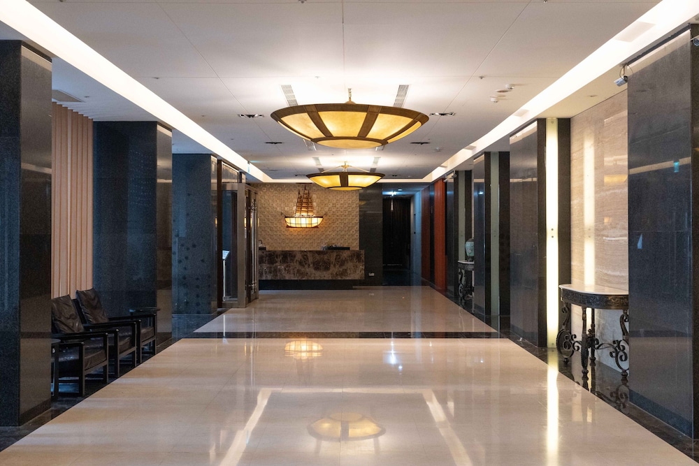 Guide Hotel Taipei Chongqing 12/50