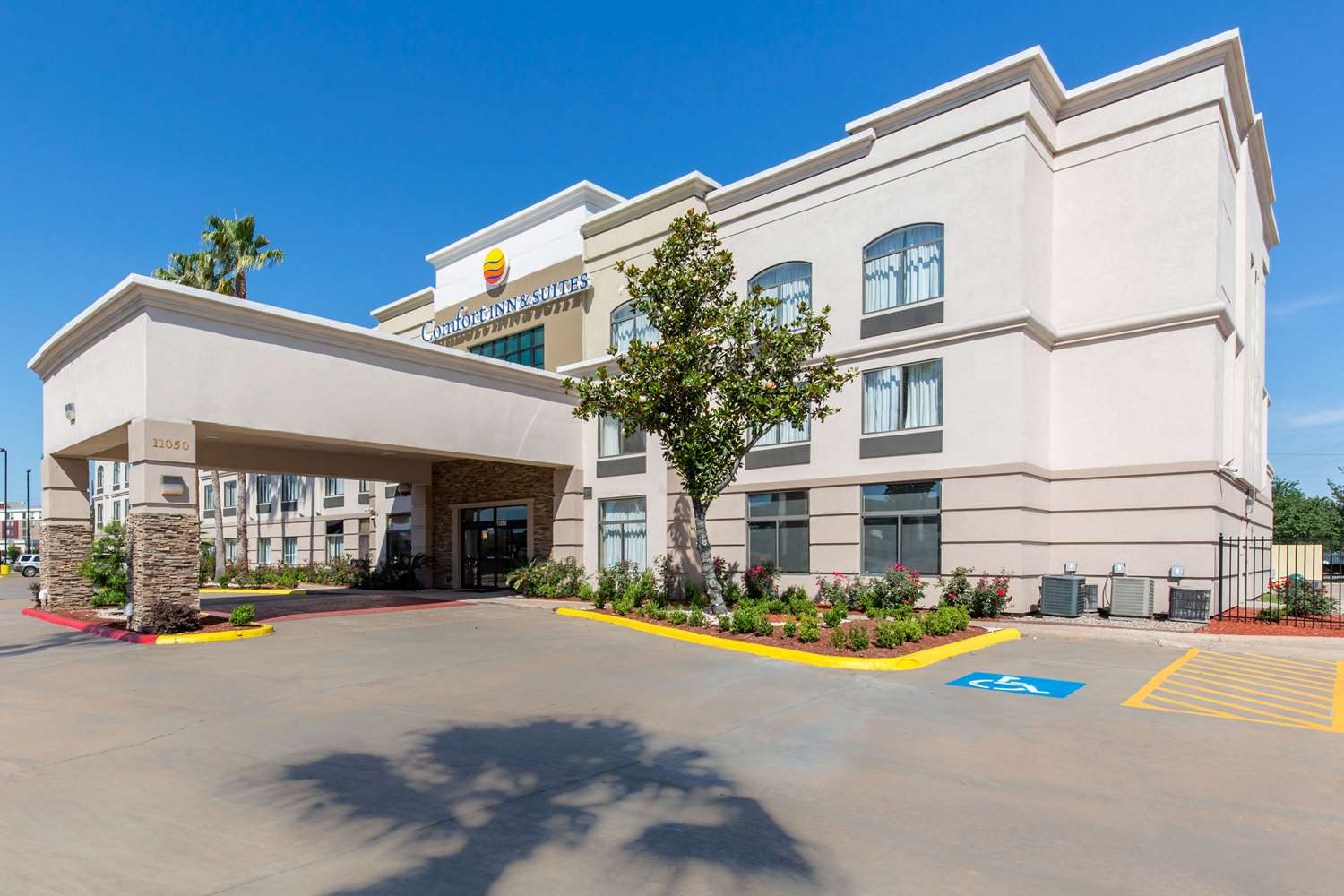 Comfort Inn & Suites SW Houston Sugarland 51/55