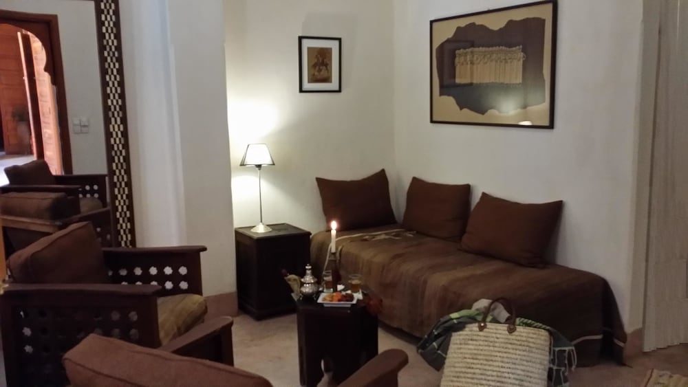 Al Ksar Riad & Spa Marrakech 21/48