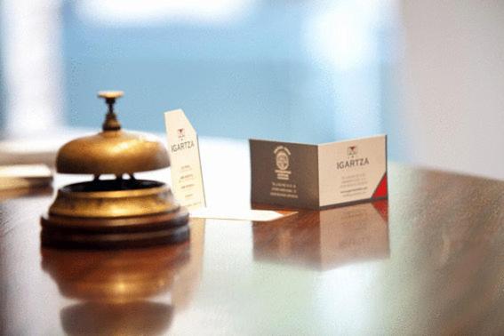 Hotel Igartza 10/20