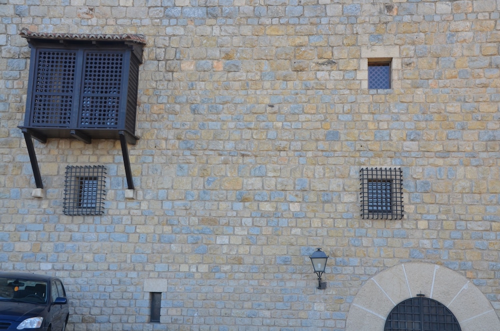 Parador De Jaen 1/50