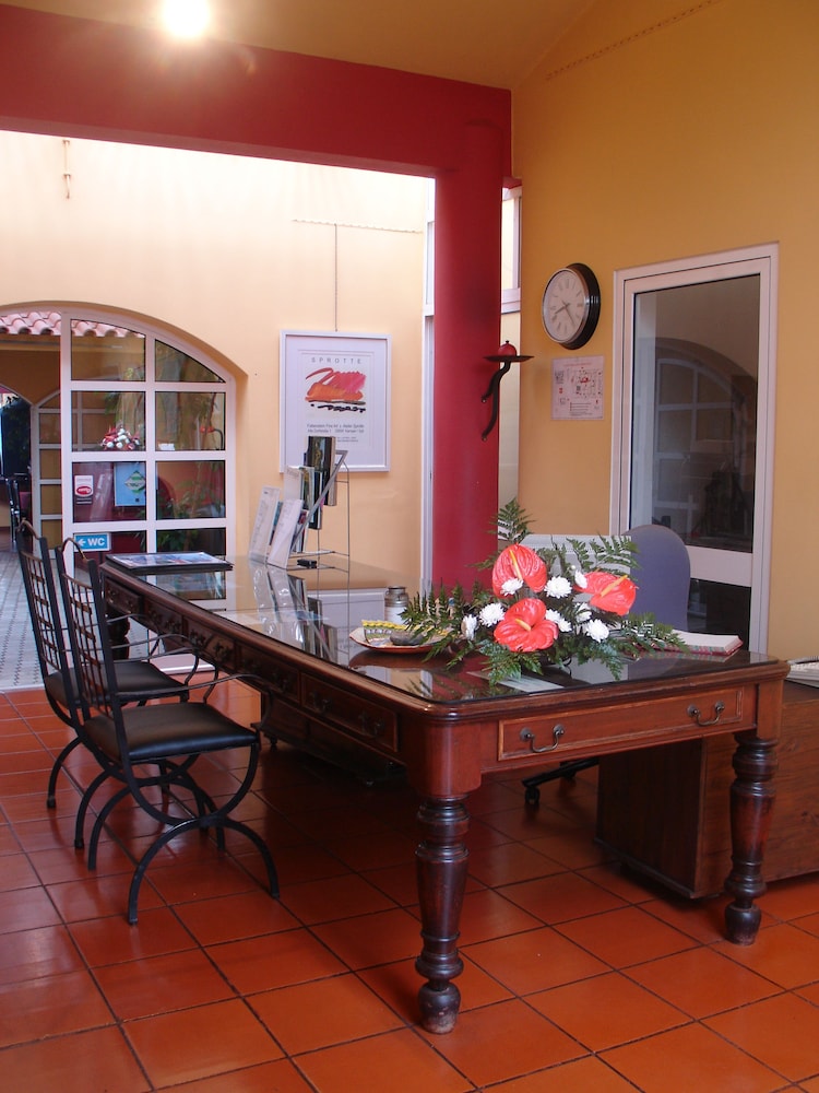 Inn & Art Madeira 57/67