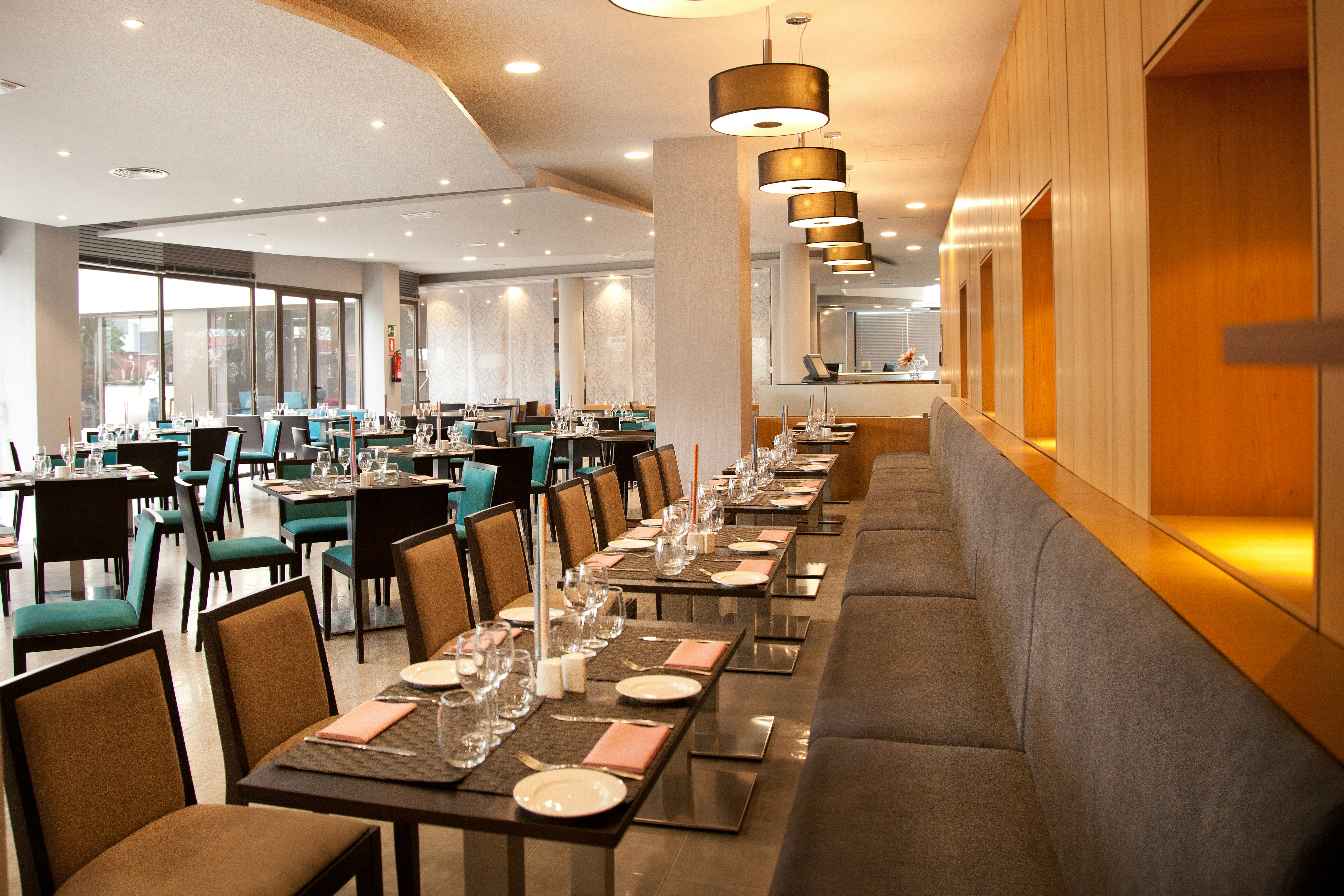 Hilton Garden Inn Malaga 19/30