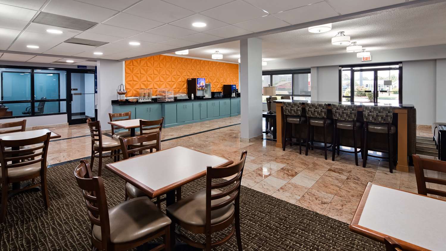 Best Western Emporia 23/27