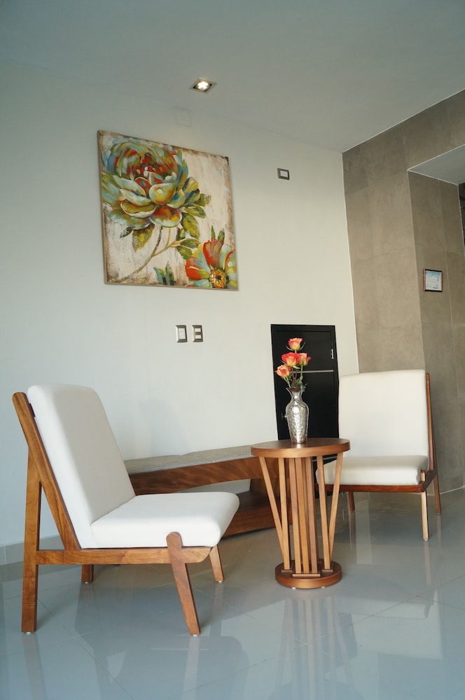Hotel Casa Palomino 8/50