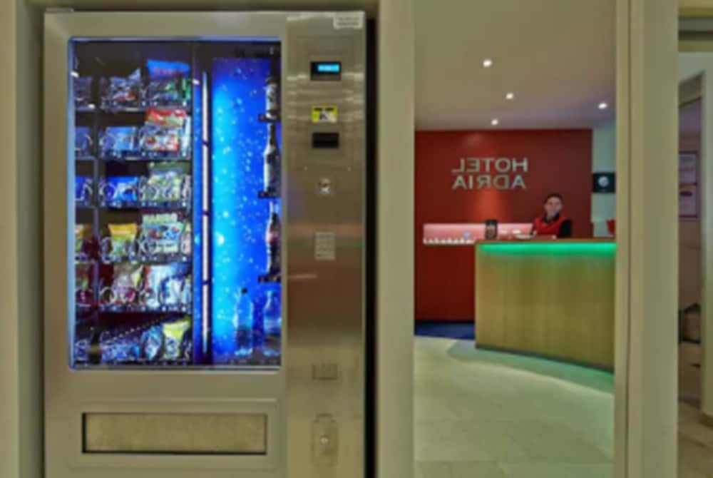 City Partner Hotel Adria 10/84