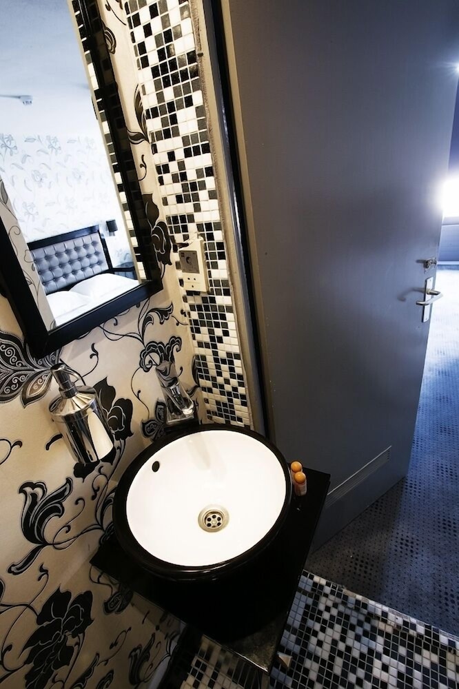 Hotel Hermitage Amsterdam 30/36