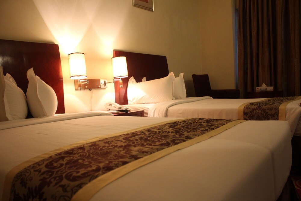 Hotel Bengal Inn 16/50