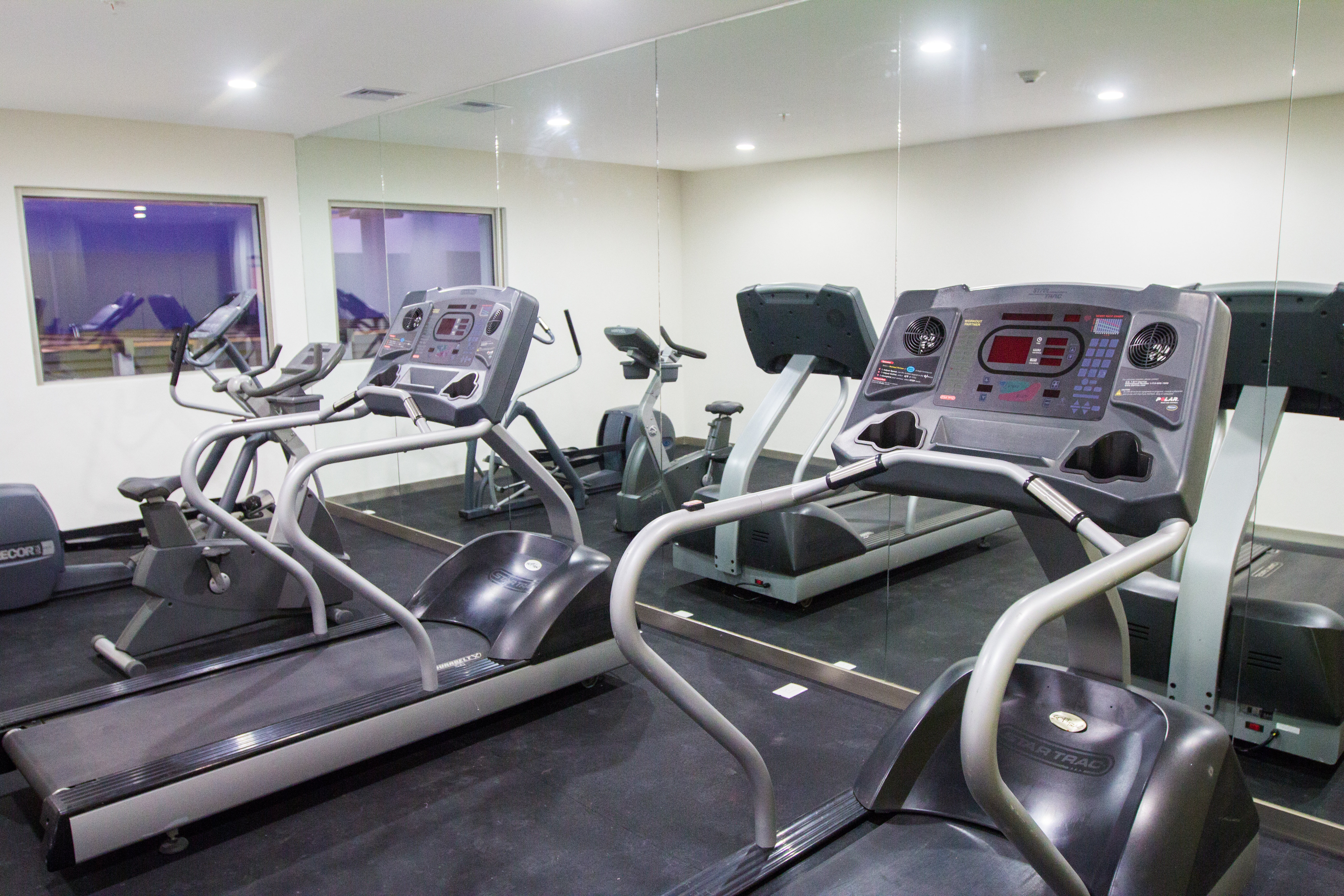 Holiday Inn Express Xalapa 29/50