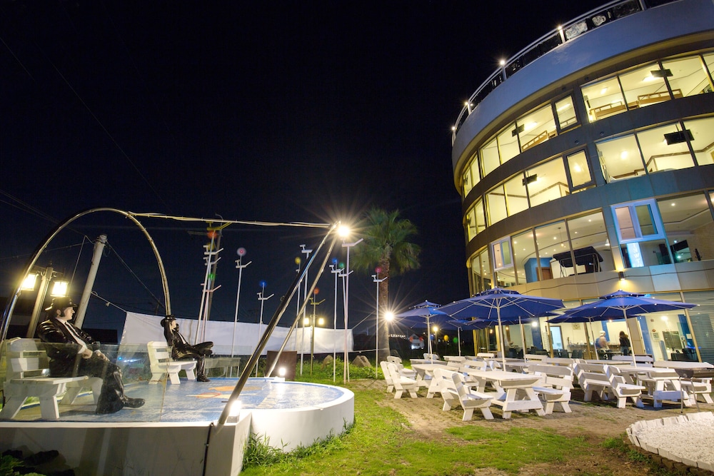Jeju Miracle Guest House 55/60