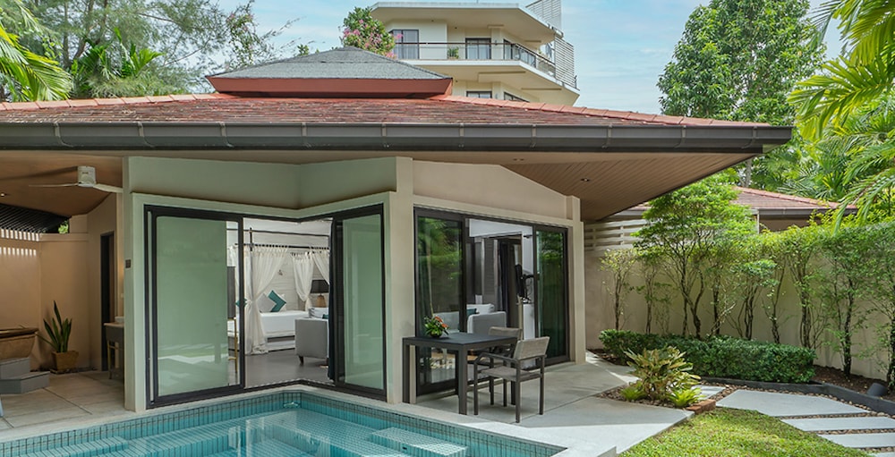 Dewa Phuket Resort and Villas 6/74