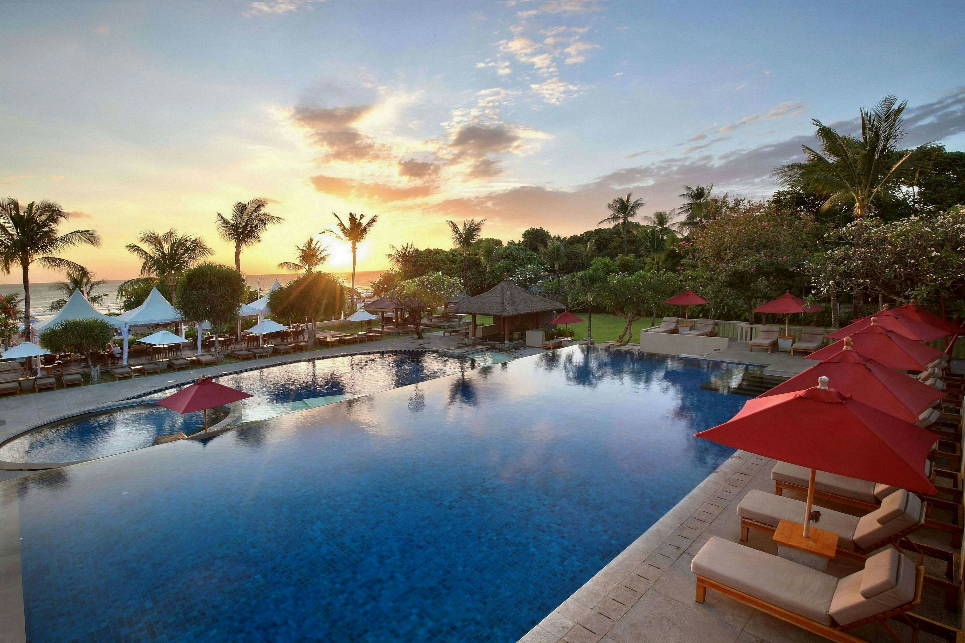 Bali Niksoma Boutique Beach Resort 65/74