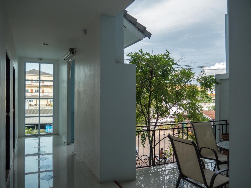 Crystal Nongkhai Hotel 40/45