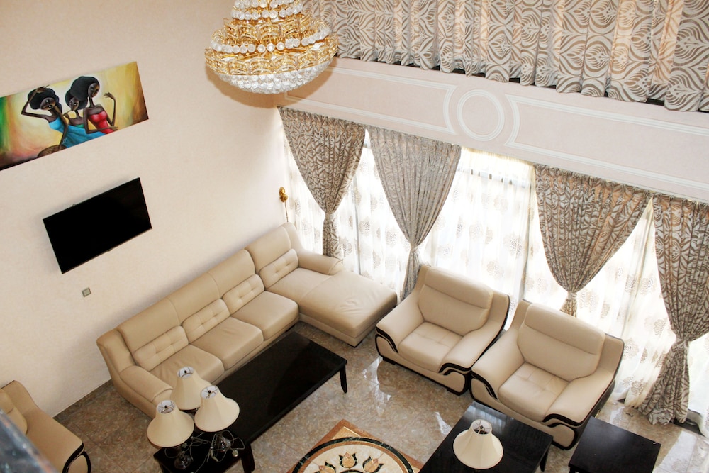 Southern Addis Hotel 20/37