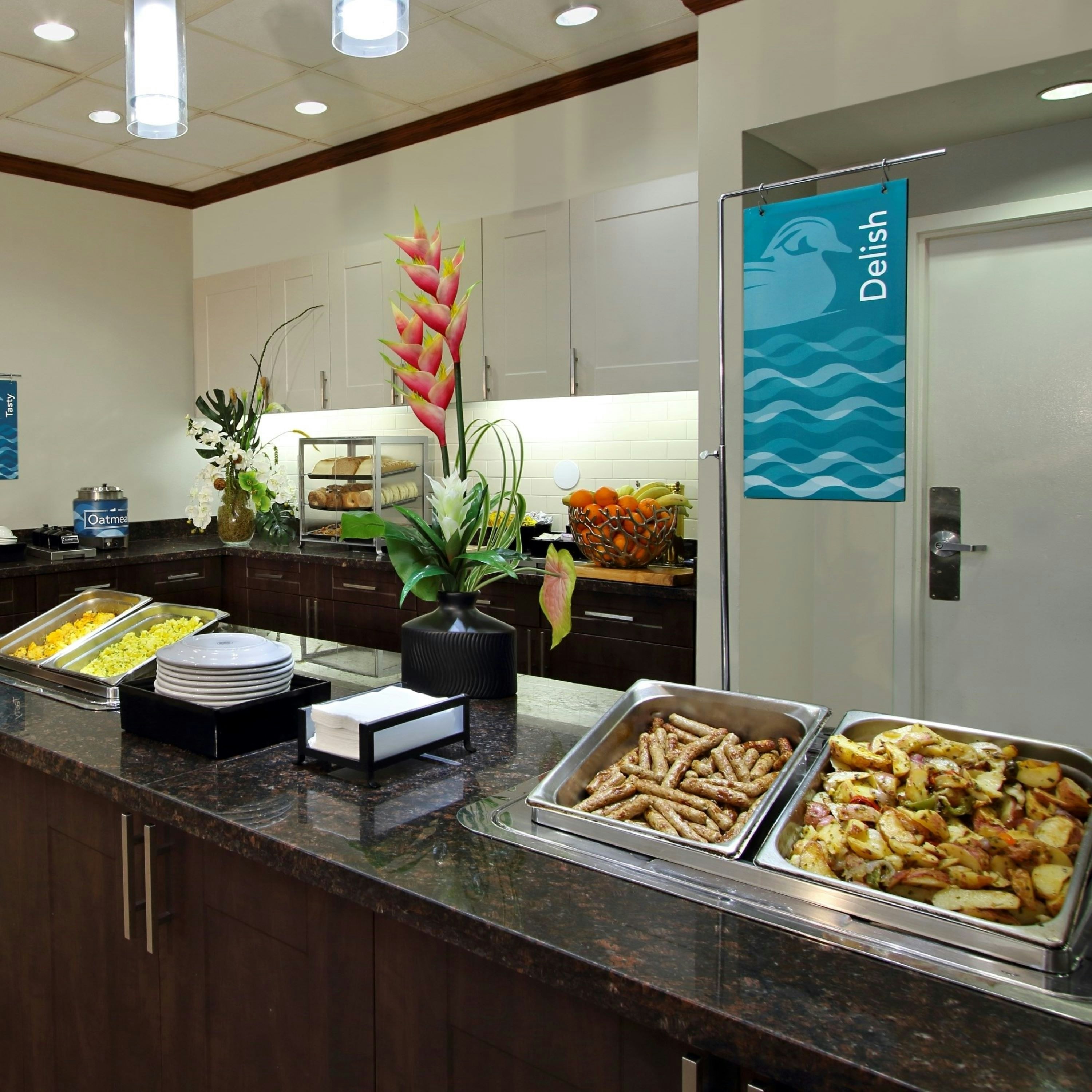 Homewood Suites By Hilton Ft Lauderdale Airport Cruise Port 24/53