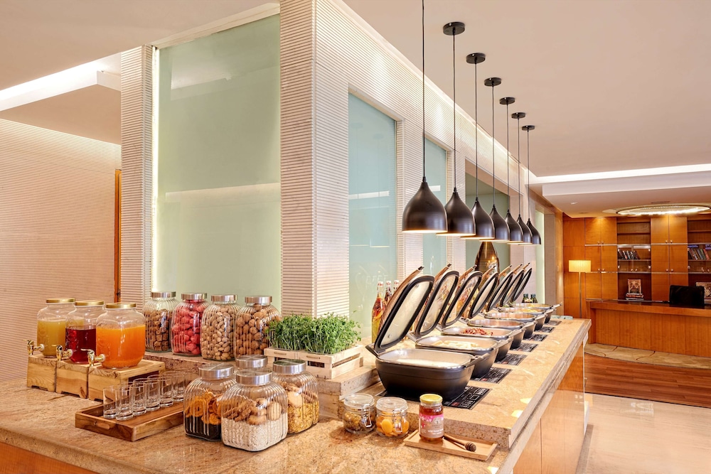 Hyatt Regency Pune Hotel and Residences 44/79