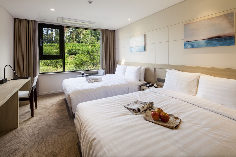 HOTEL THE BORN JEJU 21/48