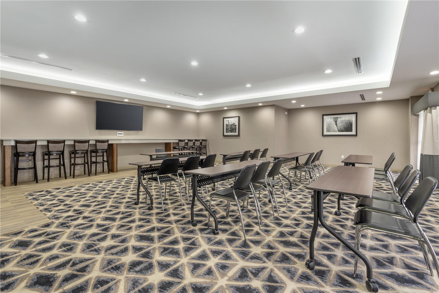 Best Western Plus Hotel at the Convention Center 48/51