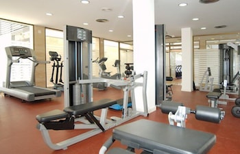 Rosamar Hotel 21/36