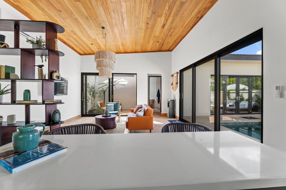 Sleeping Giant Rainforest Lodge 37/51