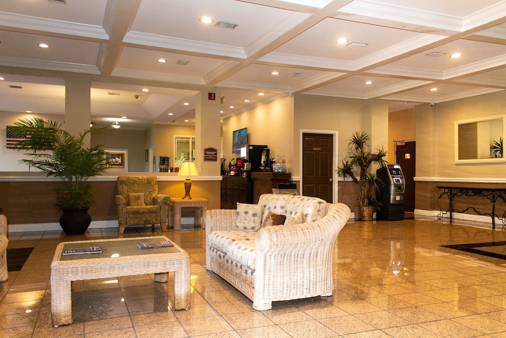 SureStay Plus Hotel by Best Western St Marys Cumberland 30/37