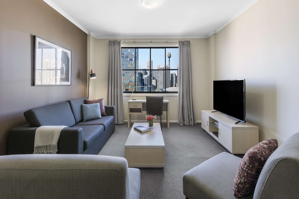 Oaks Sydney Goldsbrough Suites 39/69
