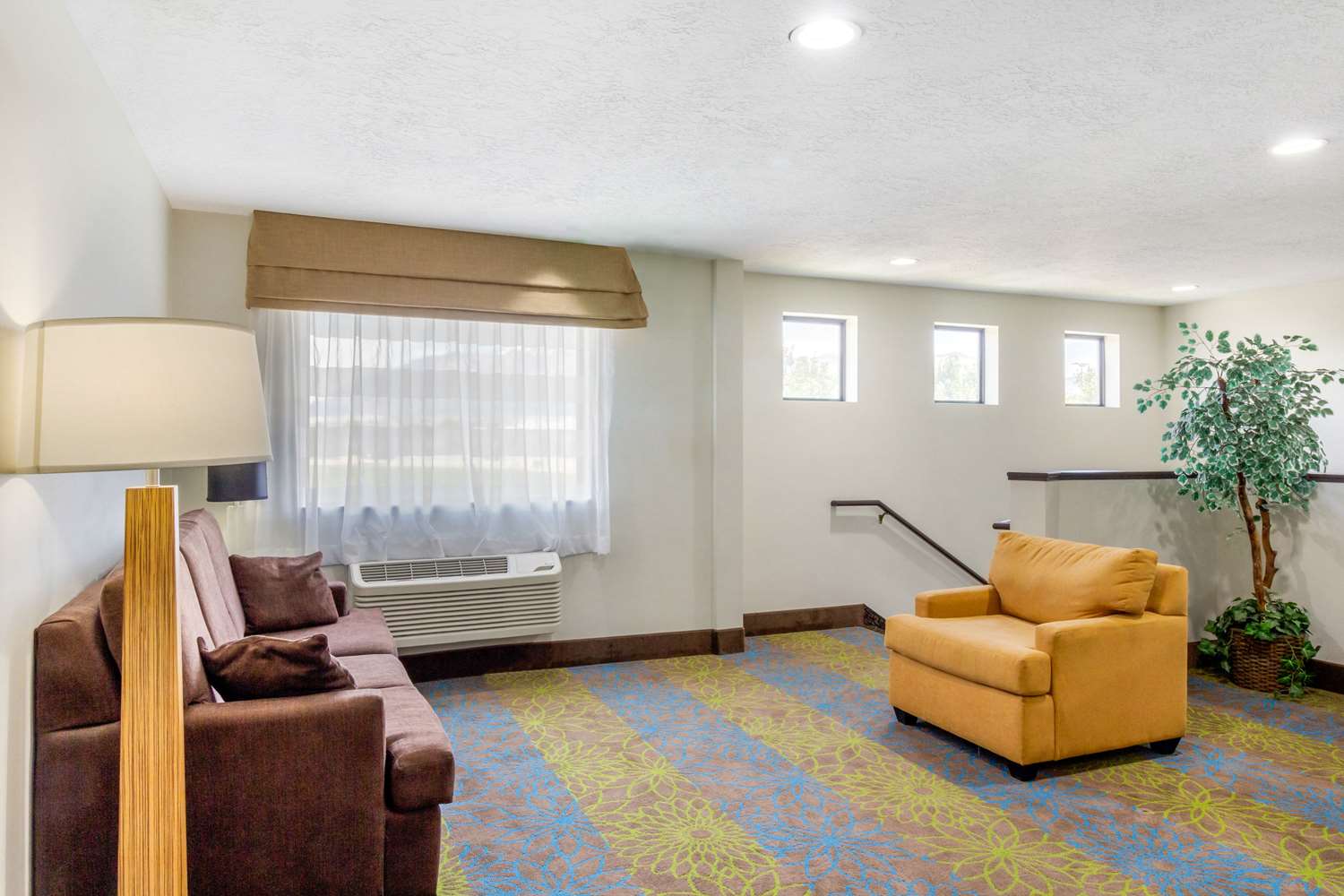 Sleep Inn Ogden near Event Center 23/34