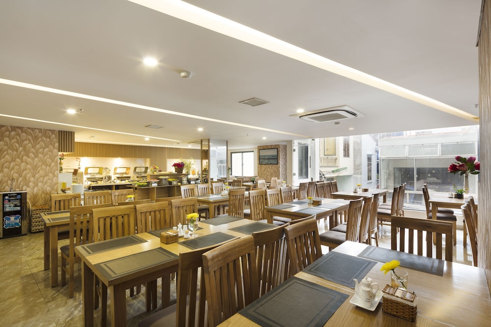Smile Hotel Nha Trang 26/30
