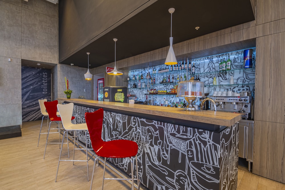 IBIS CARTAGENA MARBELLA 5/64