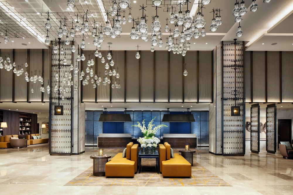 SHERATON LOS ANGELES SAN GABRIEL 31/51