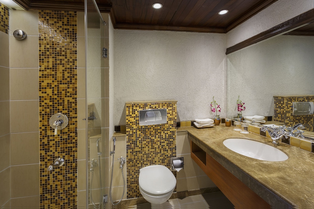 Lazy Lagoon, Baga A Lemon Tree Resort 46/50