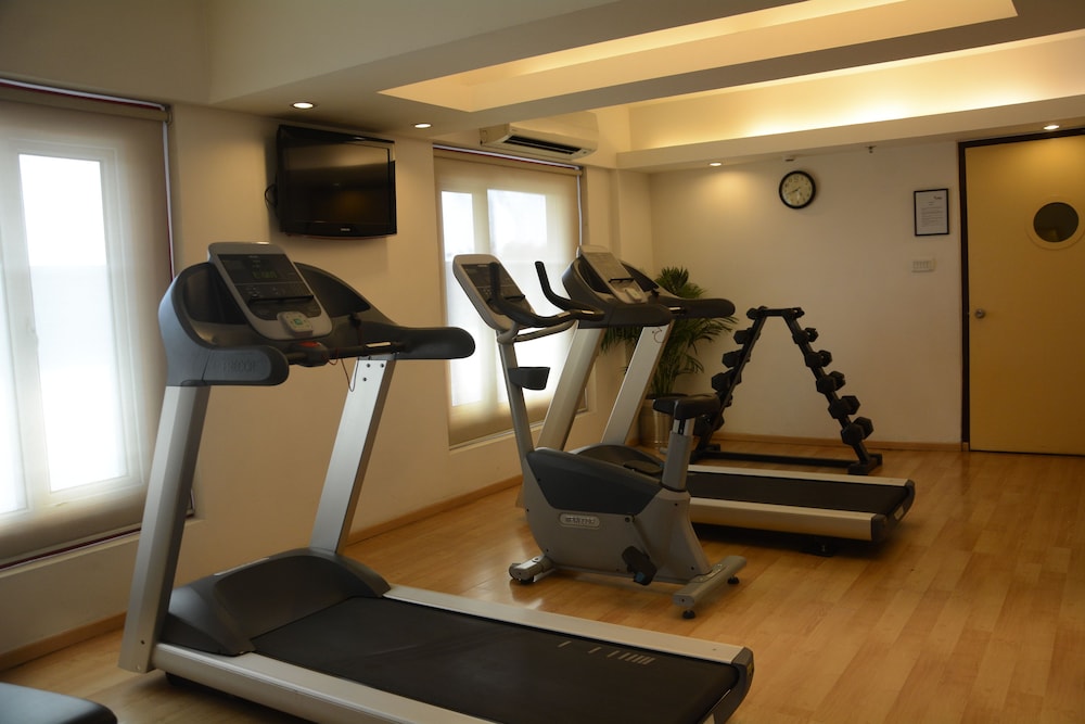 Red Fox Hotel Jaipur 34/55