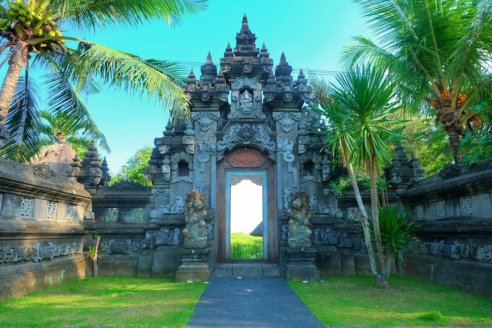 Puri Taman Sari酒店(Puri Taman Sari) 图片2