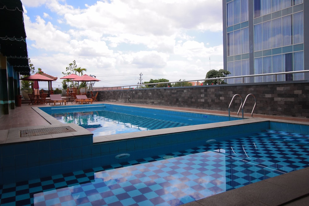 Forriz Hotel 31/51