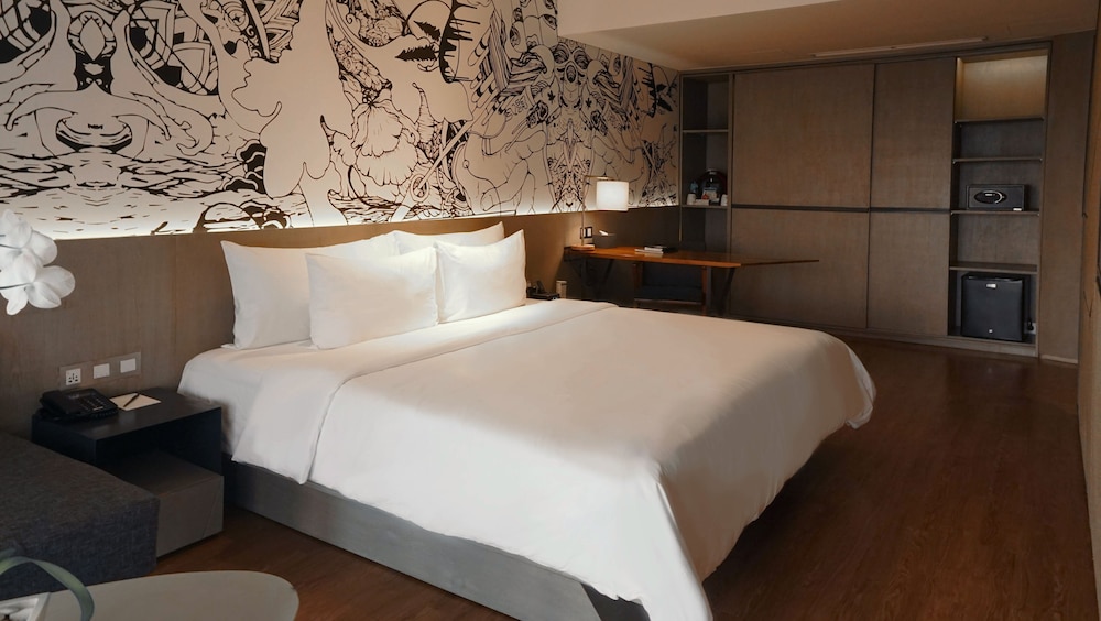 Artotel Sanur Bali 19/56