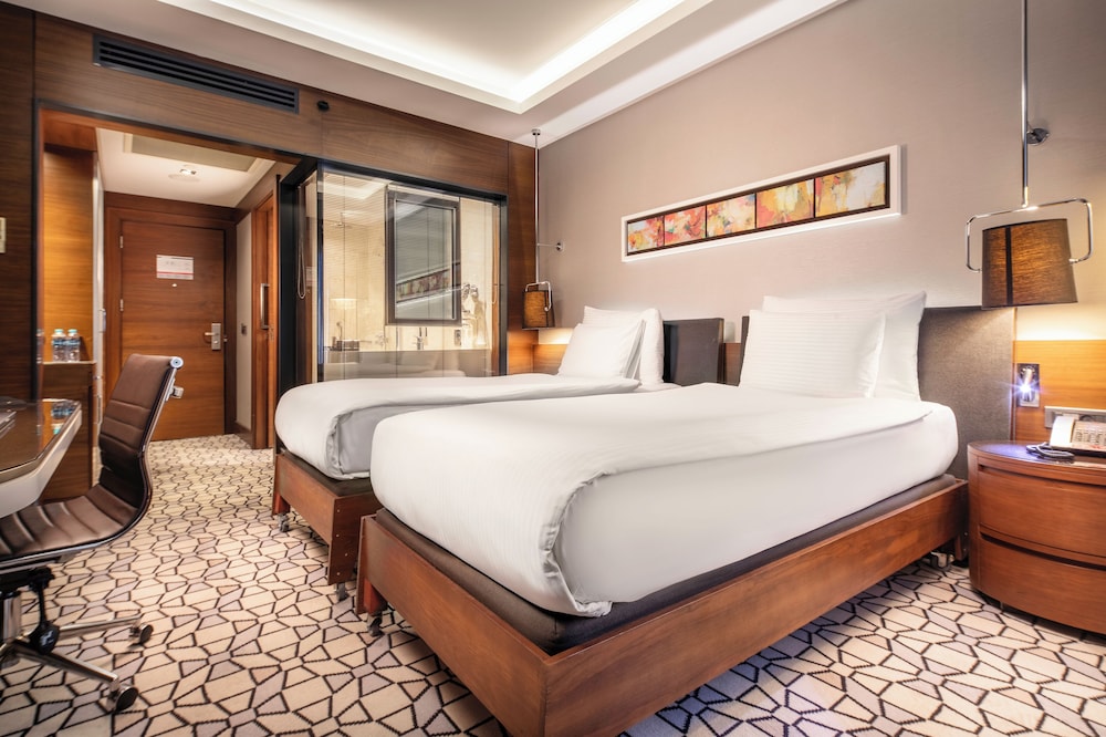 Grand Harilton Hotel 22/65