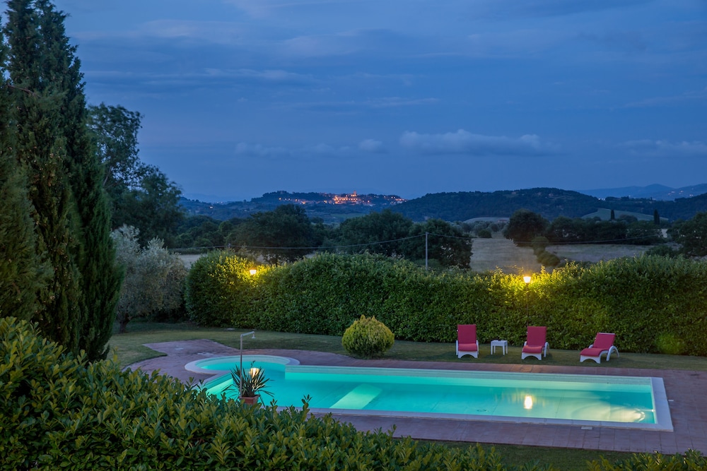 Le Anfore Agriturismo 64/70