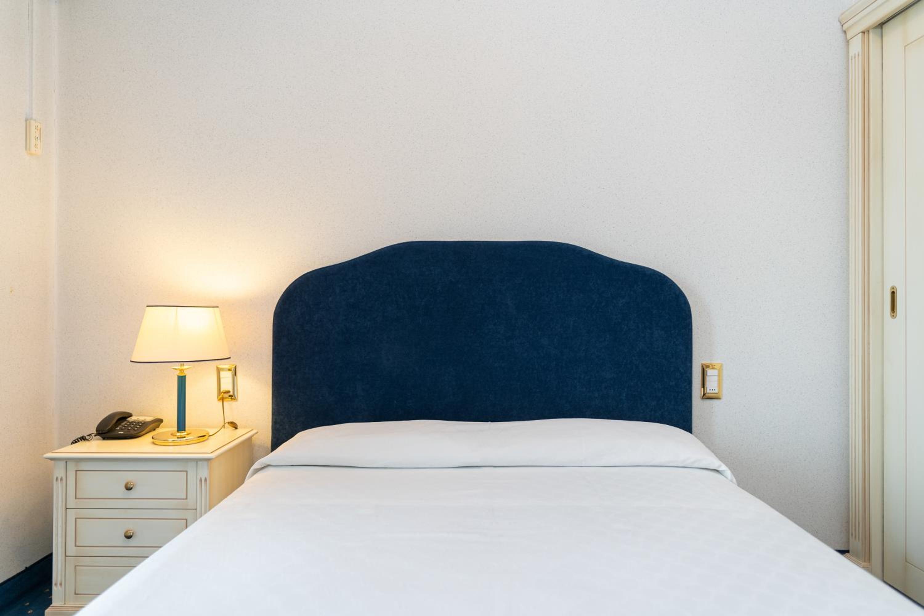 Room at Hotel Ariston Molino Buja, ABANO TERME