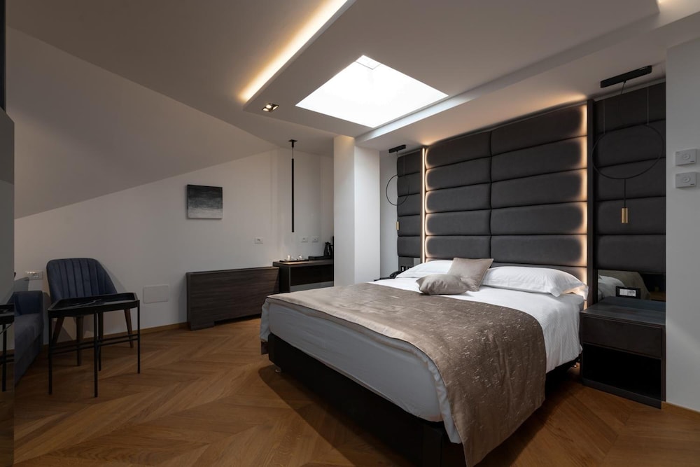 Hotel Cittar 16/66