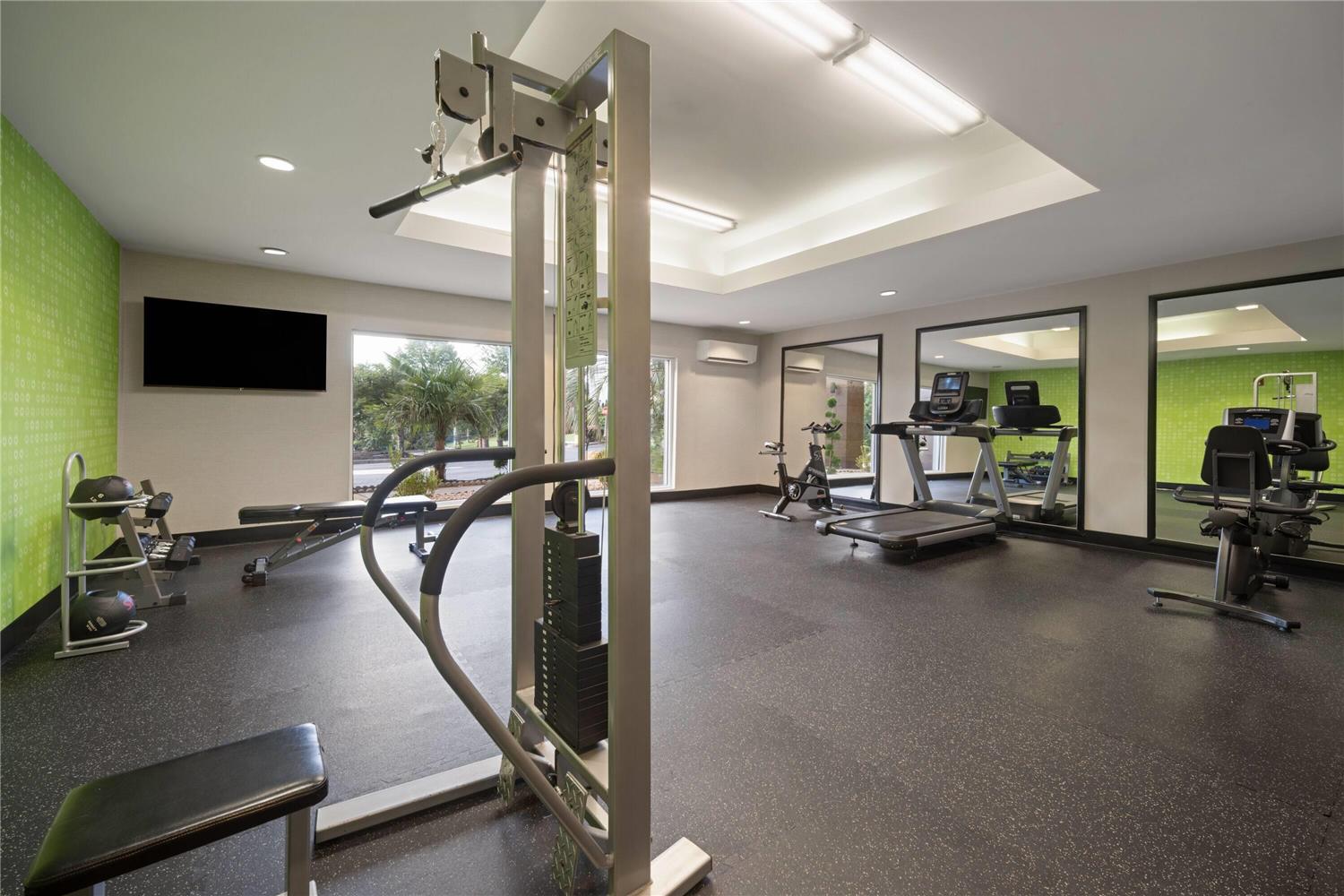 La Quinta Inn & Suites by Wyndham Atlanta Stockbridge 12/24
