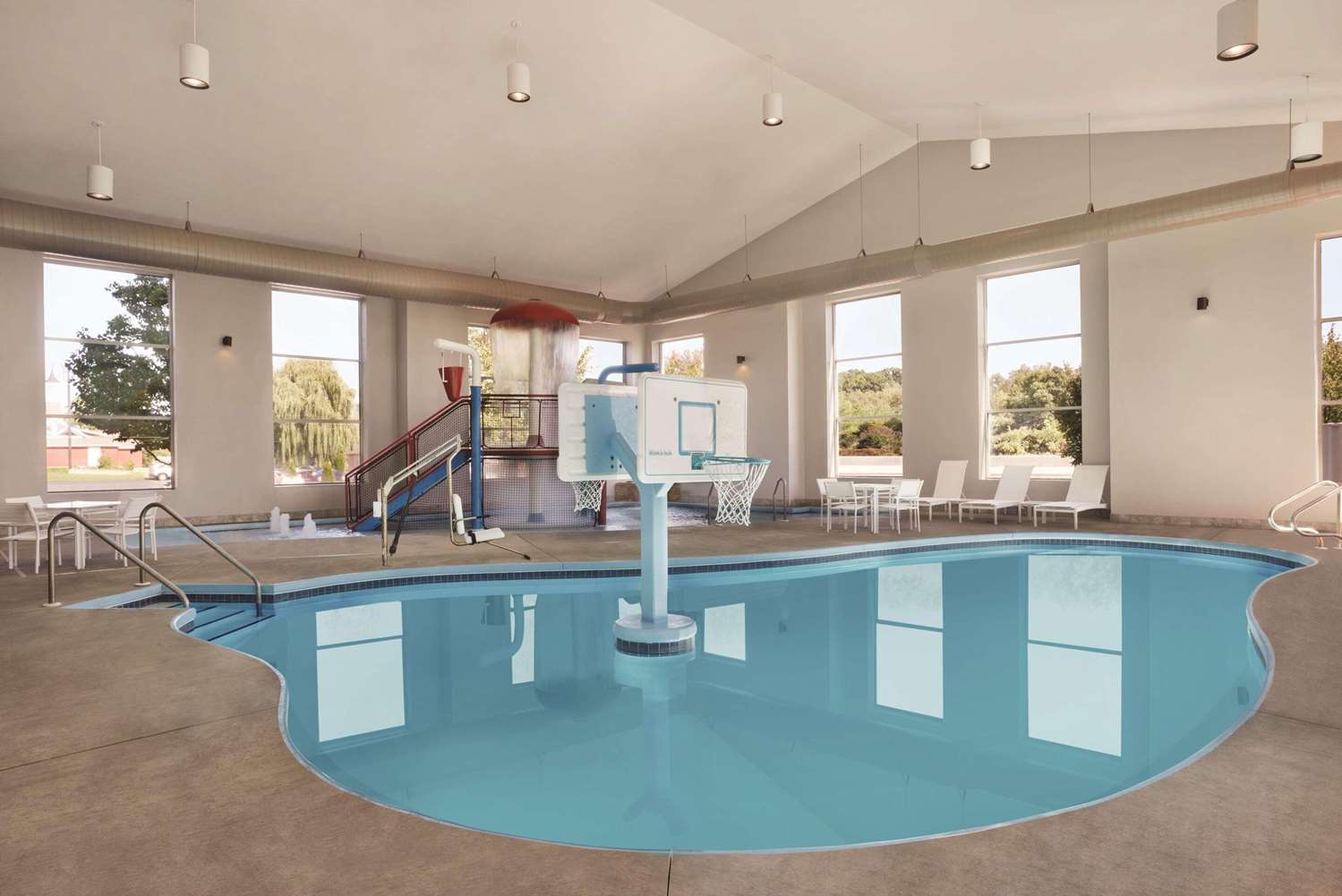 Country Inn & Suites by Radisson, Madison Southwest, WI 15/22