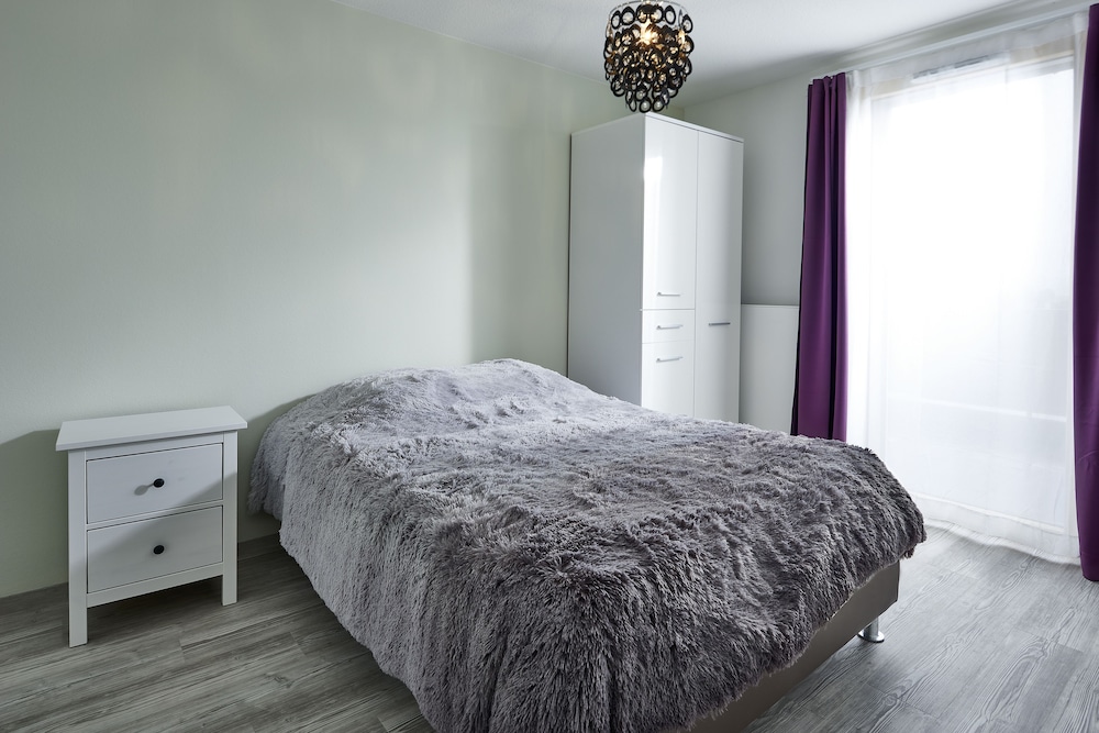 Mercure Bale Mulhouse Aeroport 32/72