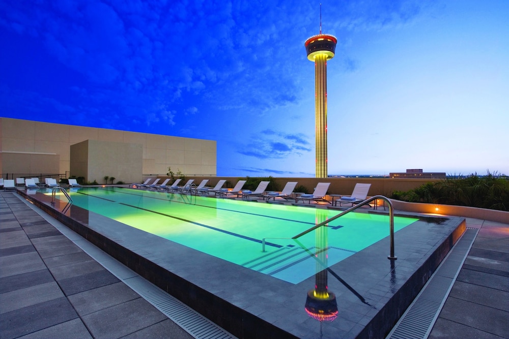 Grand Hyatt San Antonio River Walk 31/75